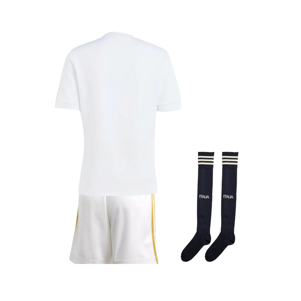 Italia - Kit Infantil - 125º aniversario
