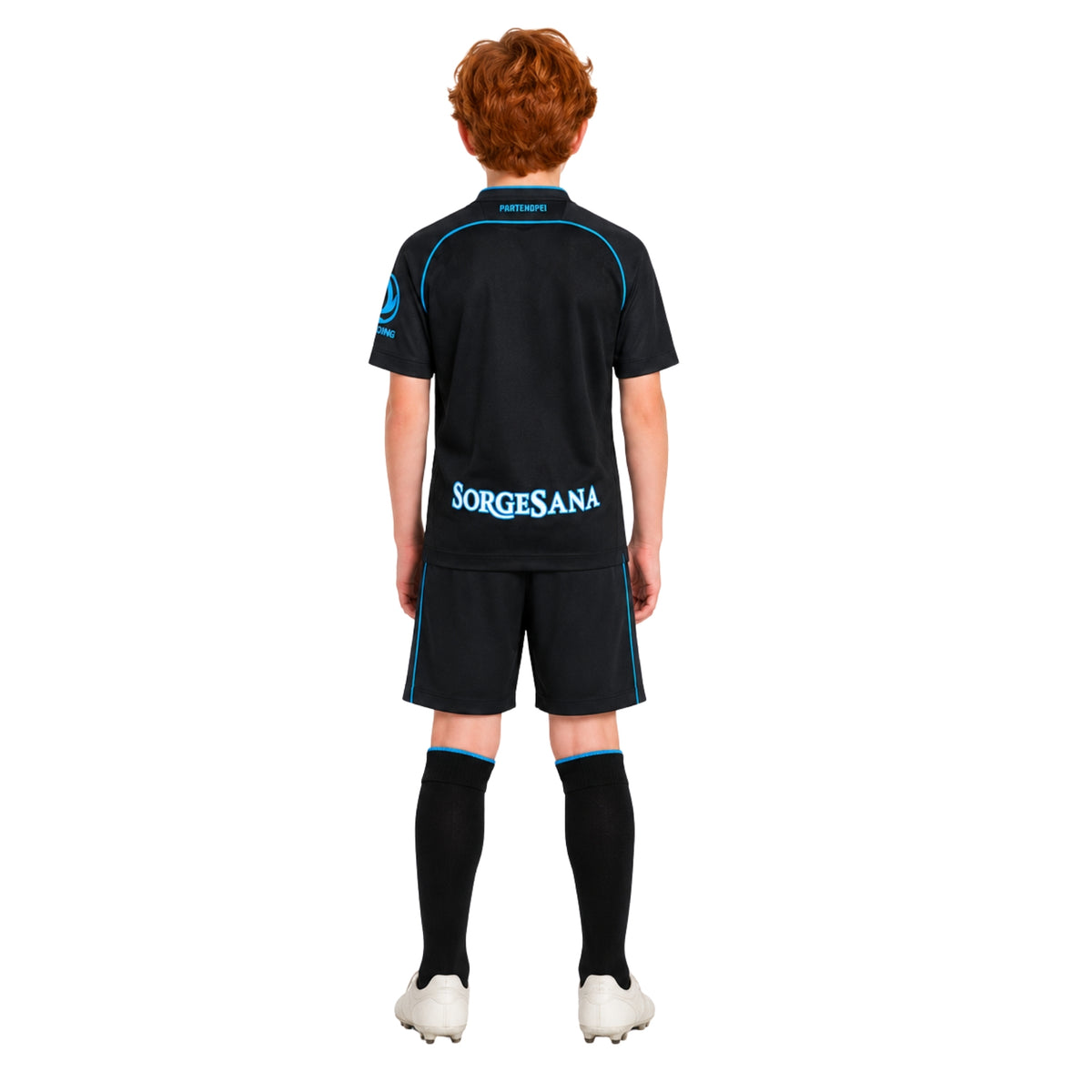 Kit - Napoli Gardiens de But 26/27