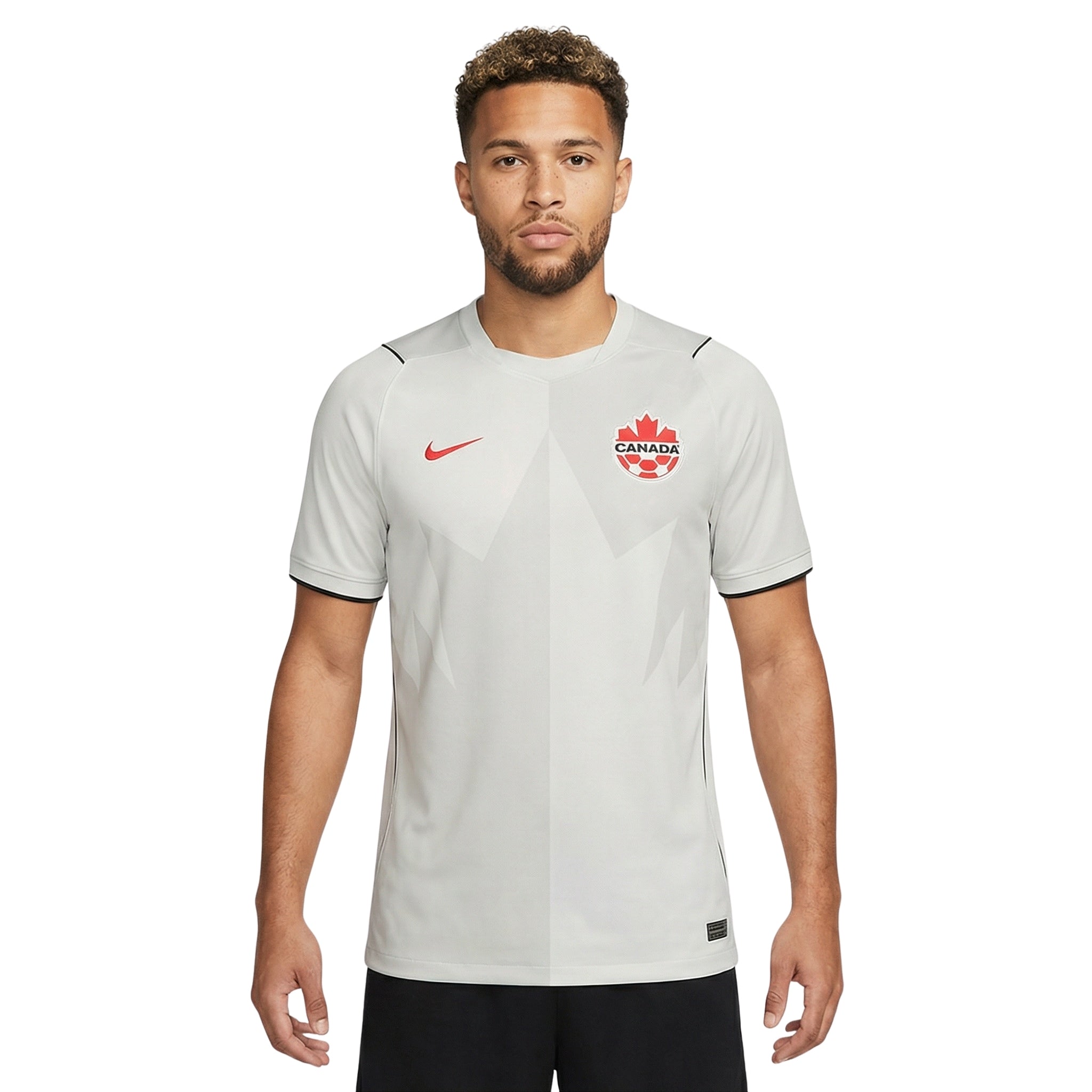 Canada Troisième 26/27 - Vue de dos