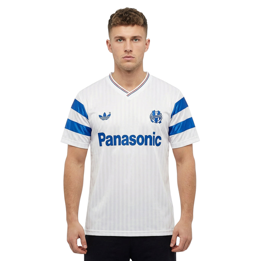 Olympique de Marseille Extérieur 91/92