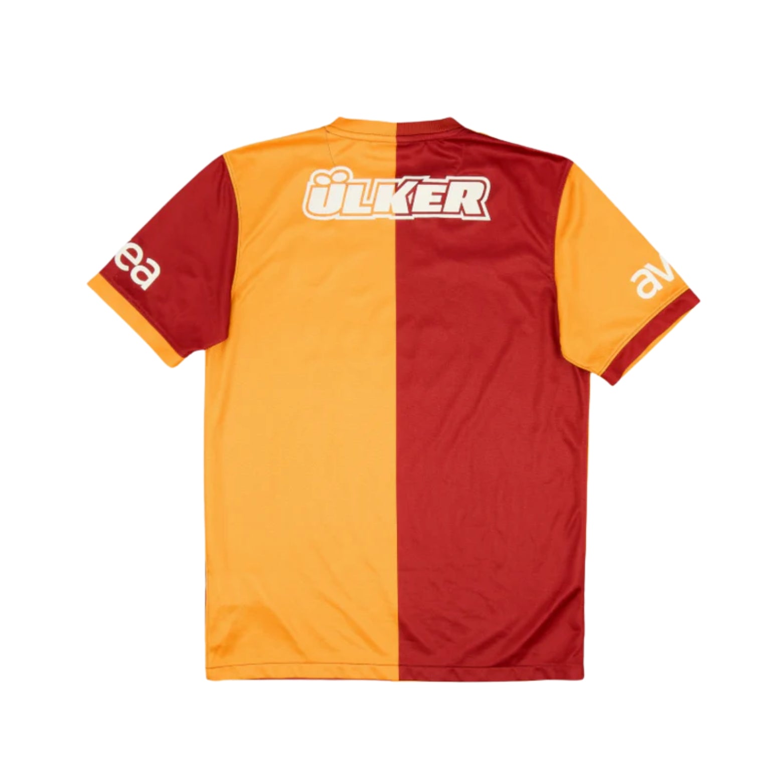 Galatasaray Domicile 13/14