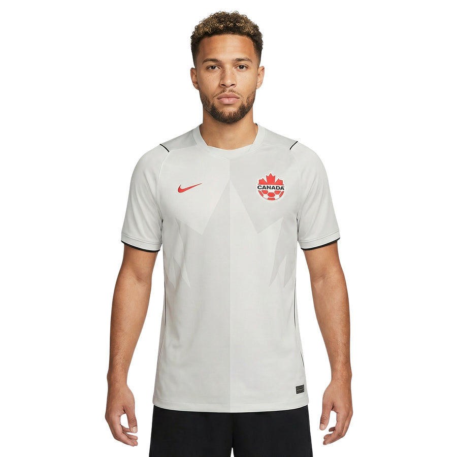 Canada Troisième 26/27 - Coupe du Monde 2026