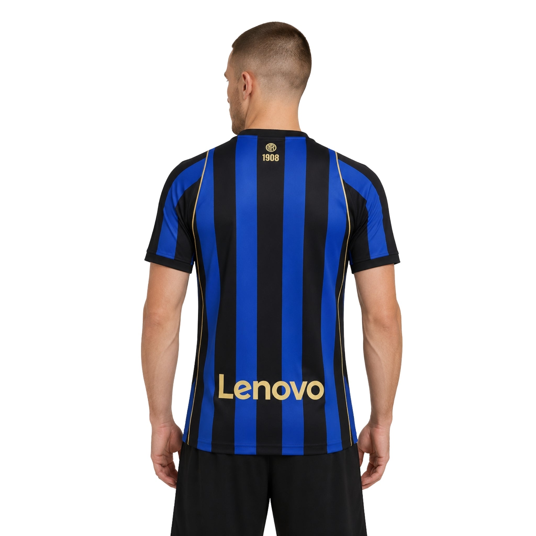 Inter Milan Home 26/27