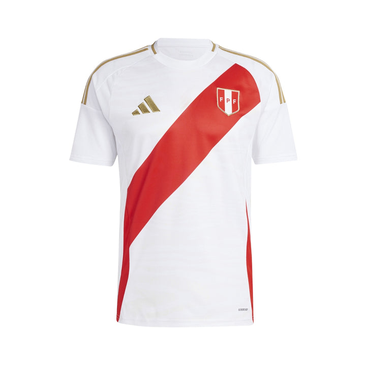 Peru Domicile 24/25