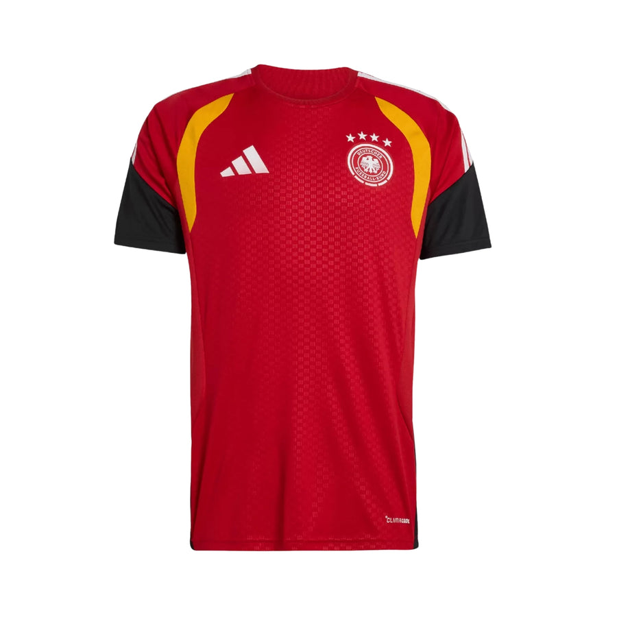 Allemagne Avant-Match 26/27 - Coupe du Monde 2026