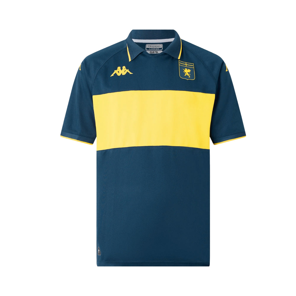 Camiseta Genoa Edición Especial 25/26