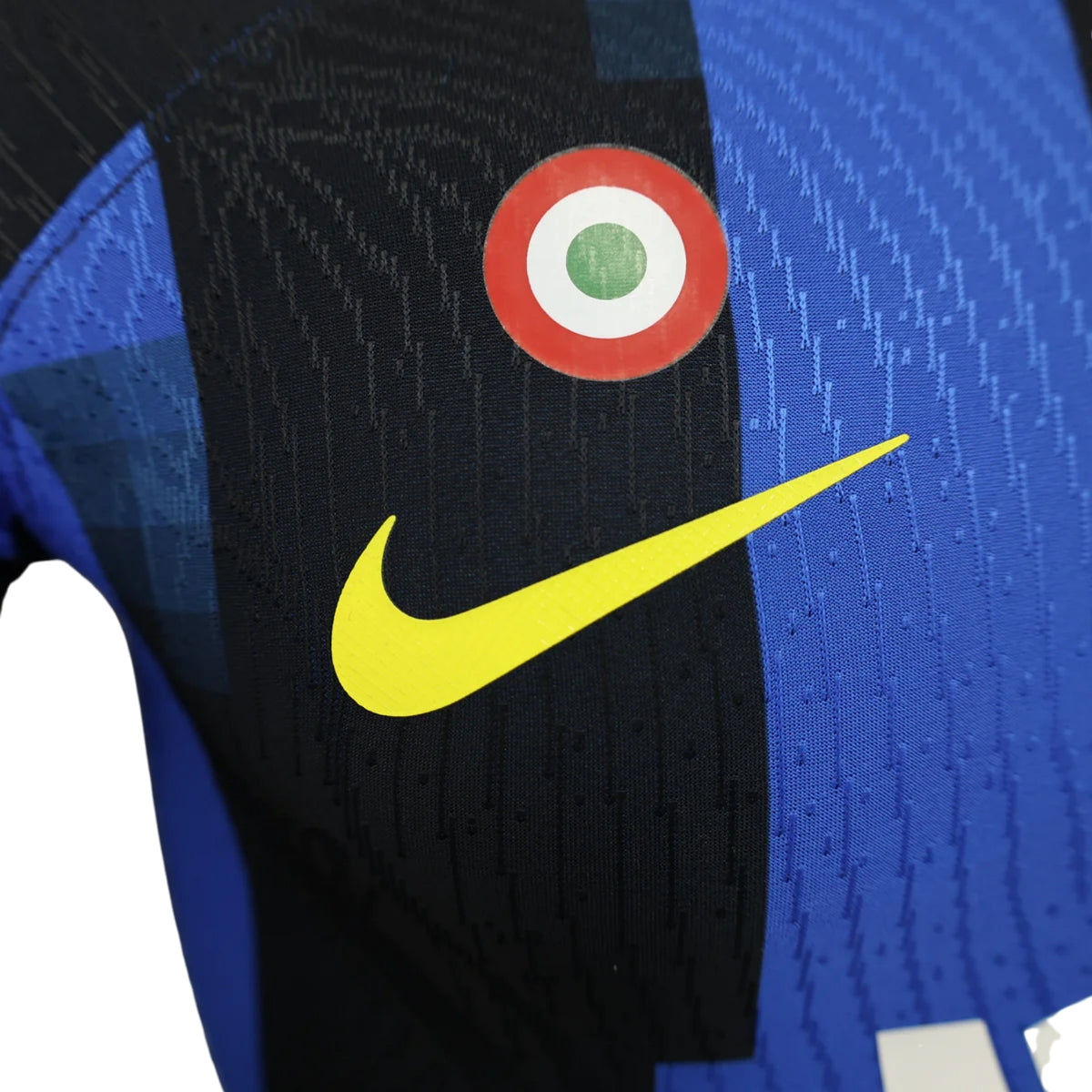 Inter Milan Special Edition 23/24 - Player Version - Worn