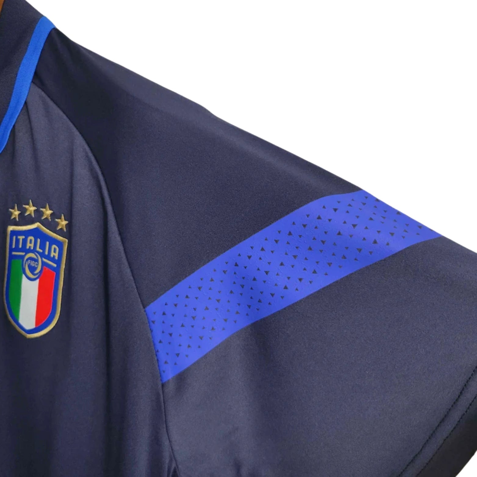 Italie Polo 23/24