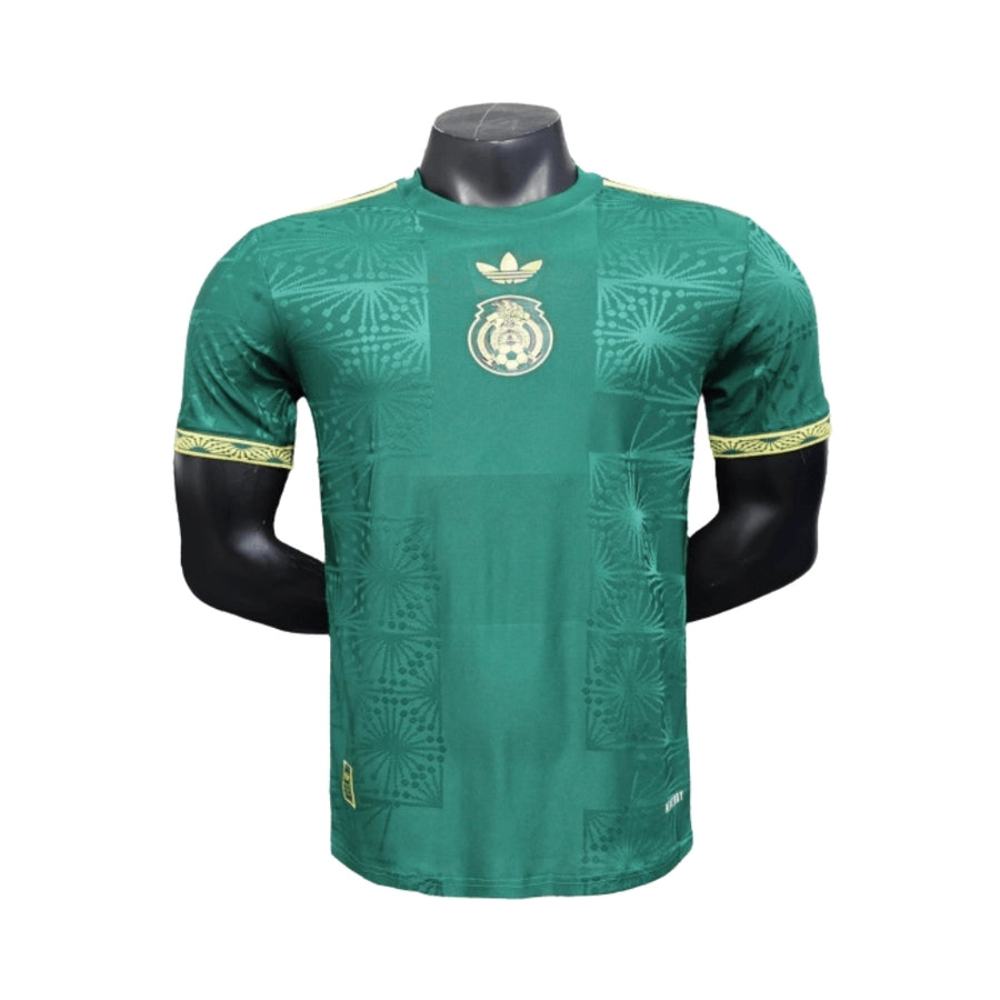 Mexique Édition Spéciale 25/26 - Version Joueur