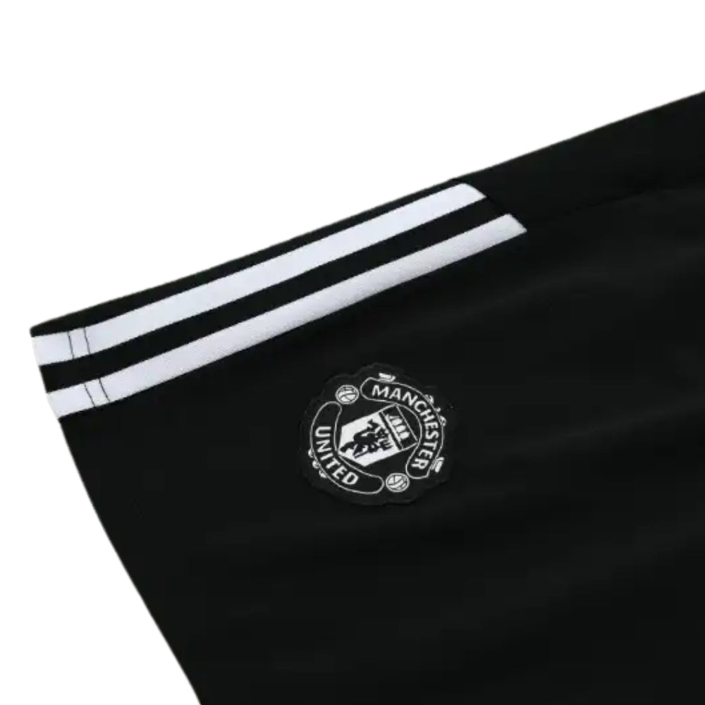 Training Equipment - Manchester United 24/25 - Cavani Sleeves - Worn