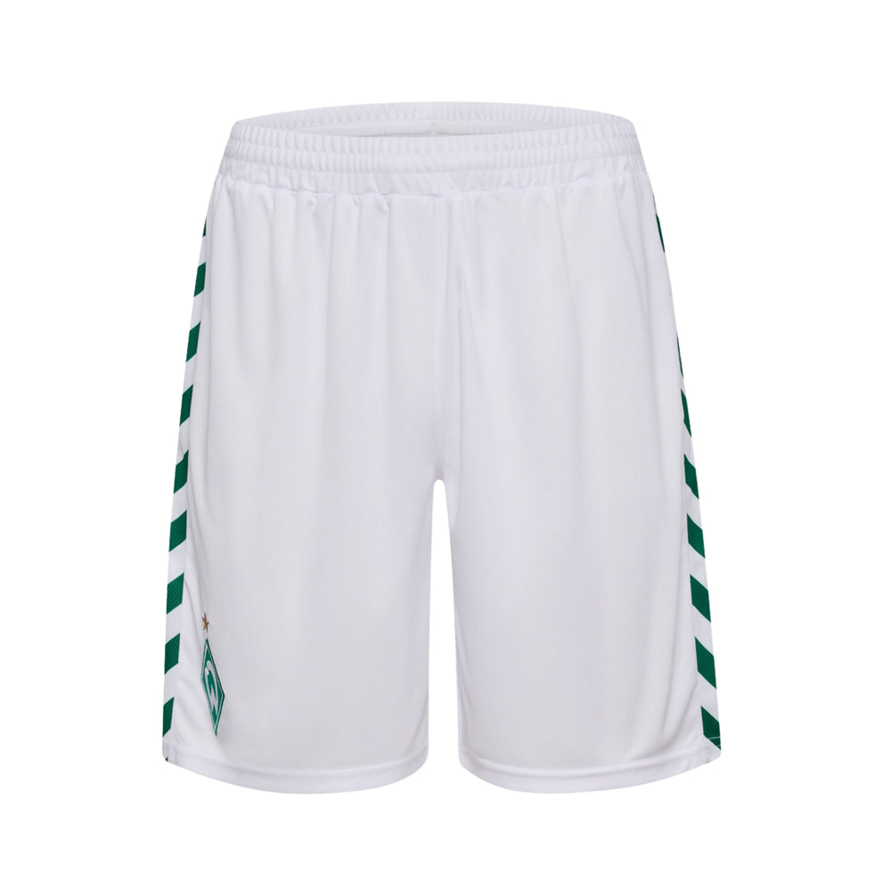 Short Werder Bremen Domicile 26/27
