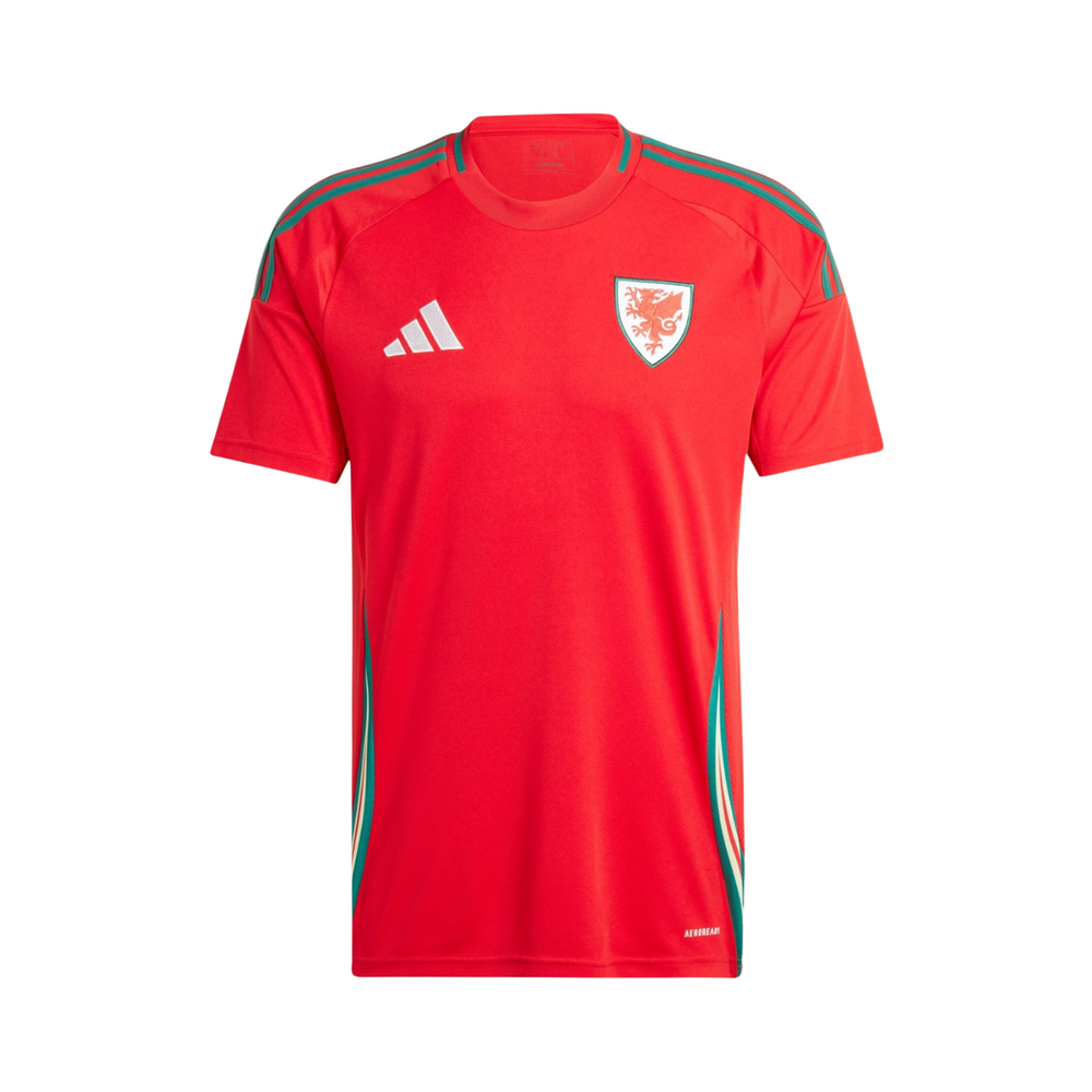 Wales Home 24/25