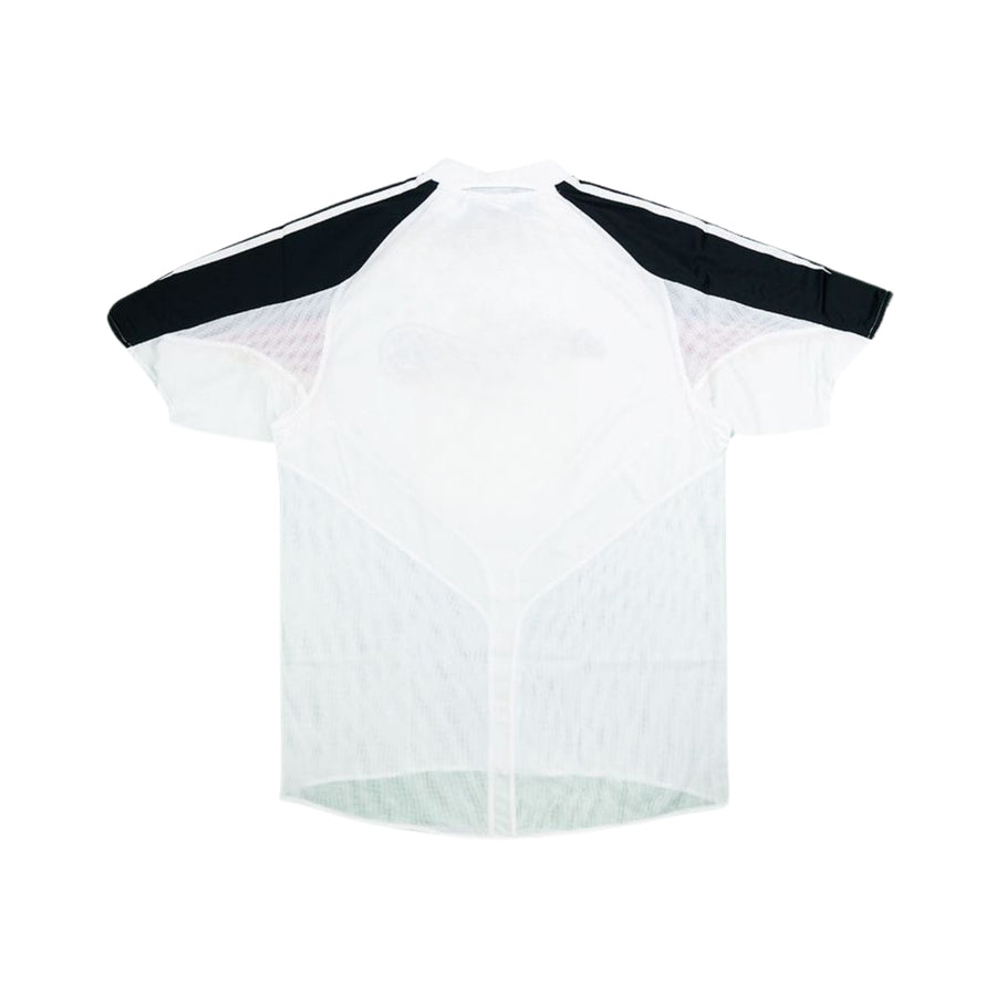 Allemagne Domicile 04/05