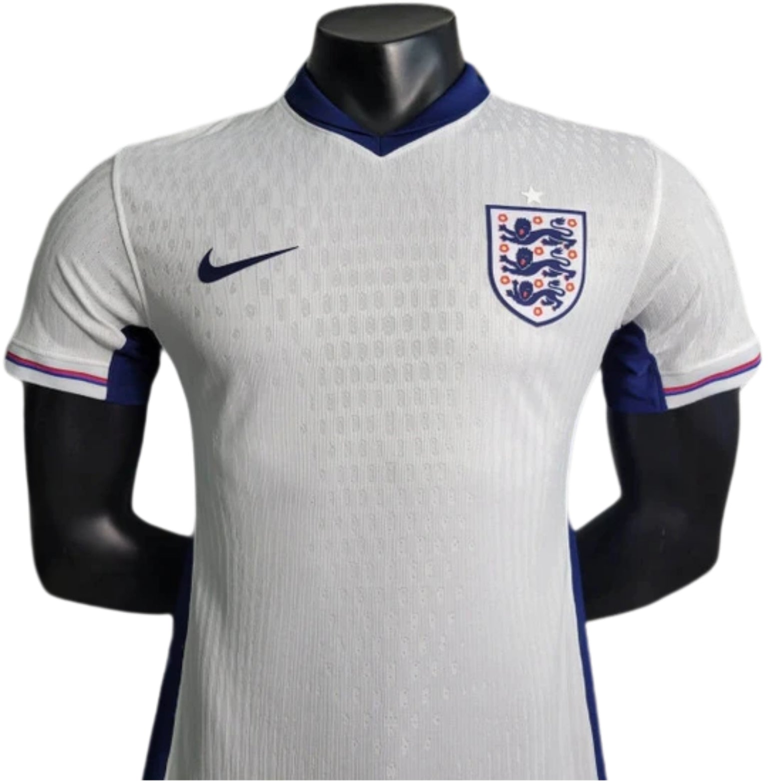 Angleterre Domicile 24/25 - Version Joueur