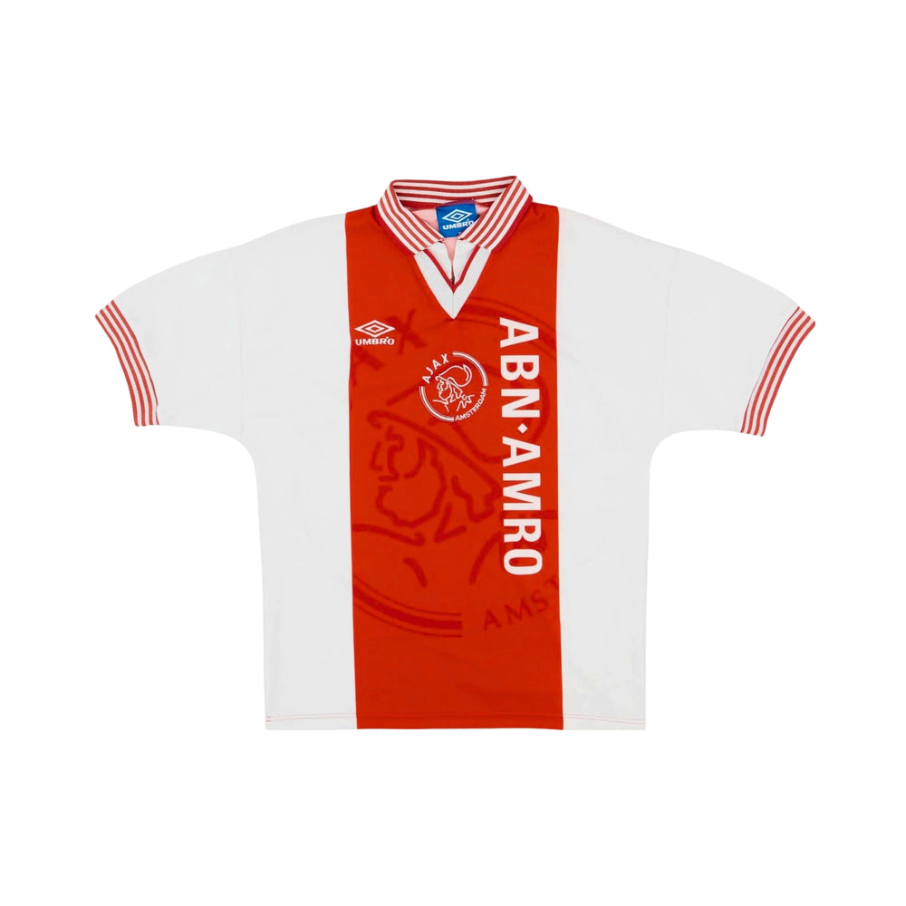 Ajax Home 95/96