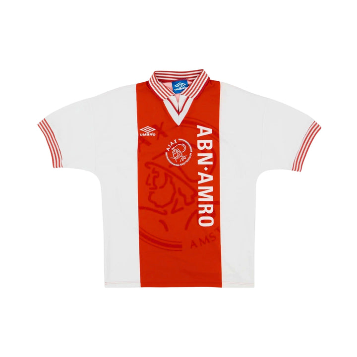 Ajax Domicile 95/96