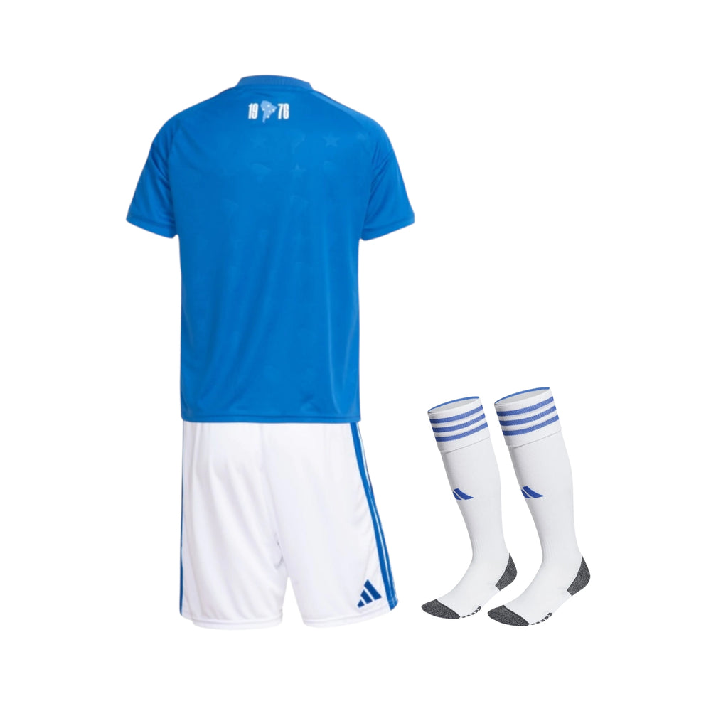 Kit - Cruzeiro Home 26/27