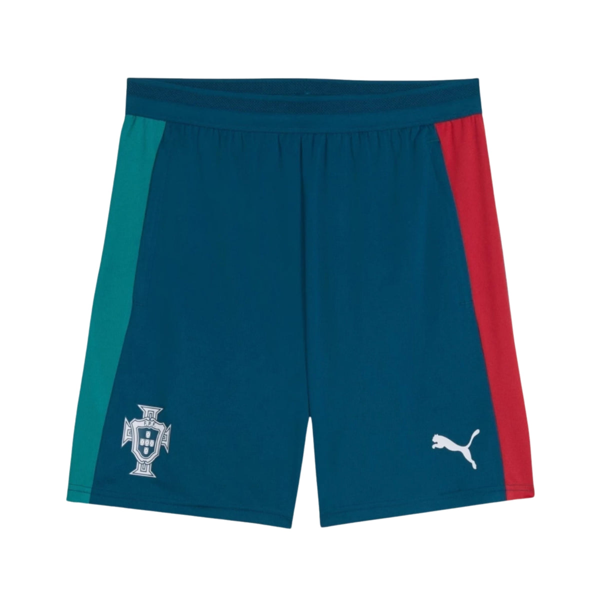 Short Portugal Entraînement 26/27 - Vue de face