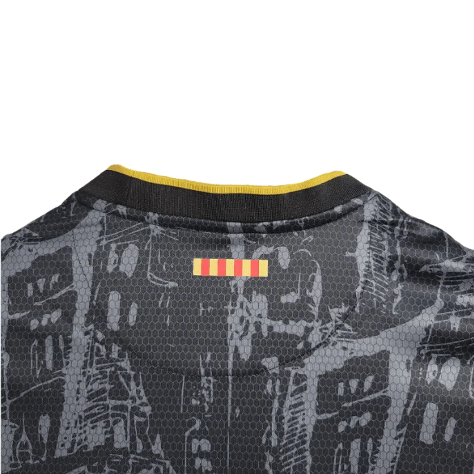 Barcelone Édition Spéciale 23/24 - Détail