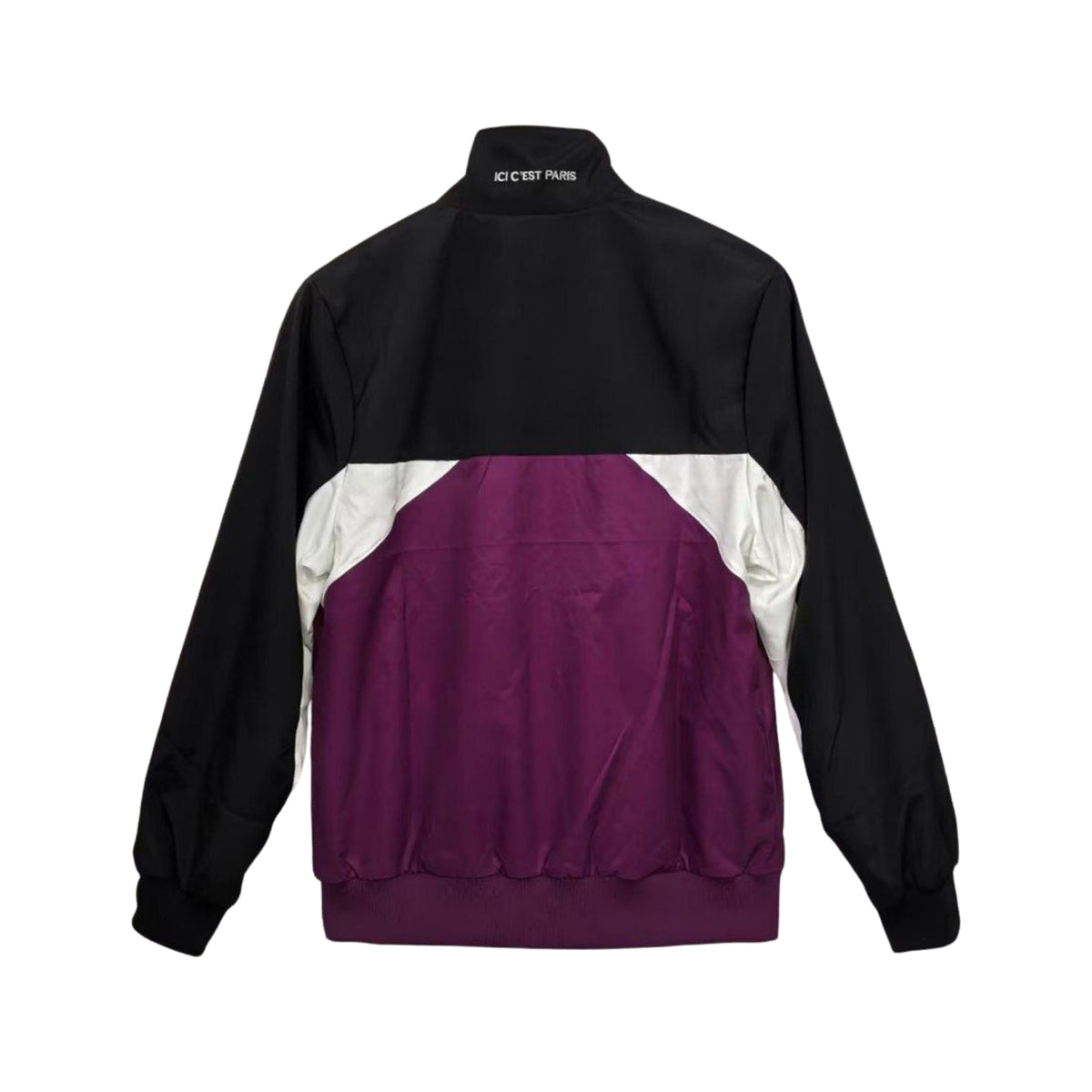 Windbreaker - PSG 25/26 - Back view
