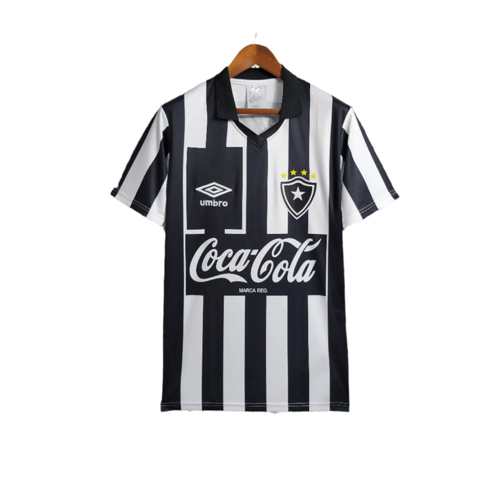 Botafogo Domicile 97/98