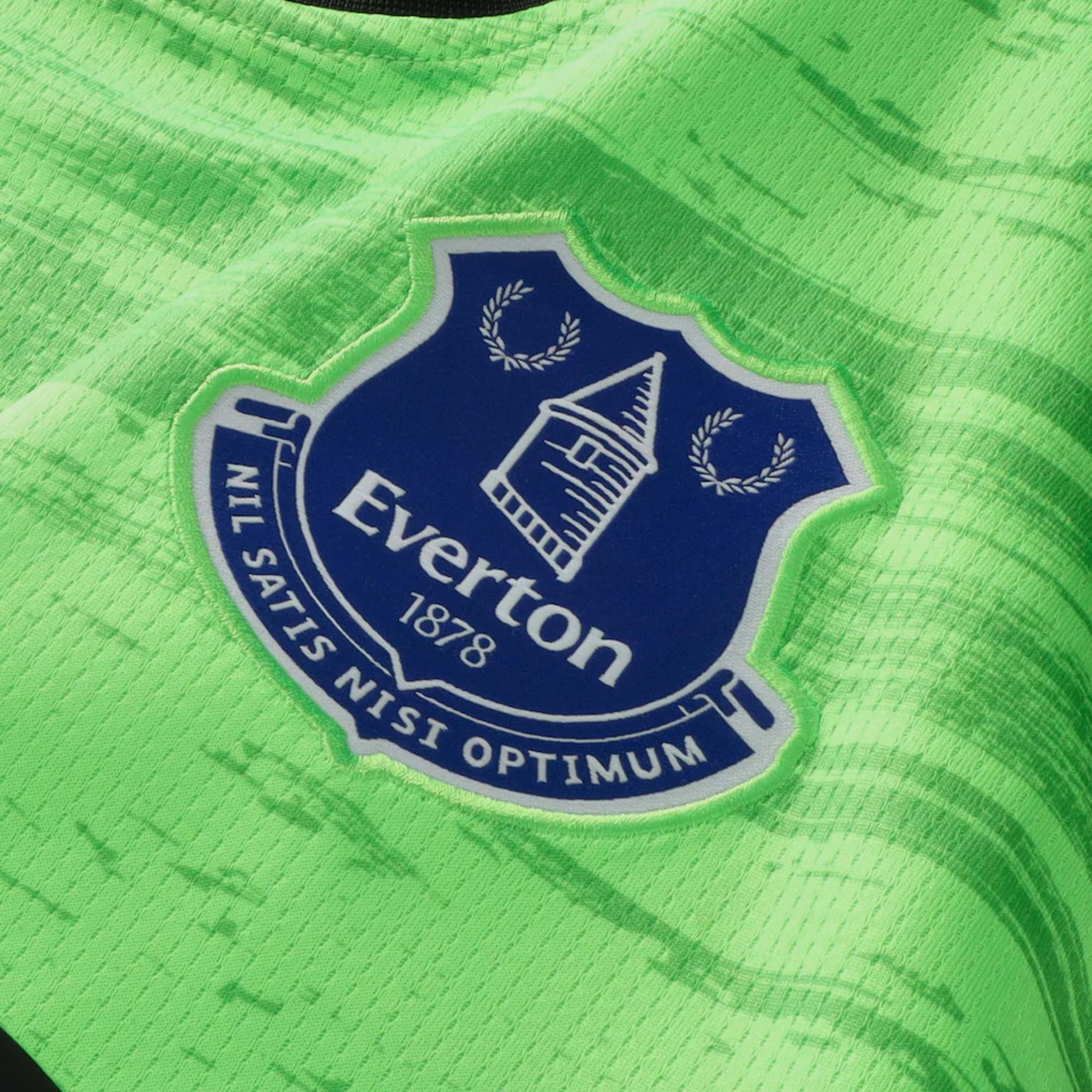 Everton Gardiens de But 26/27