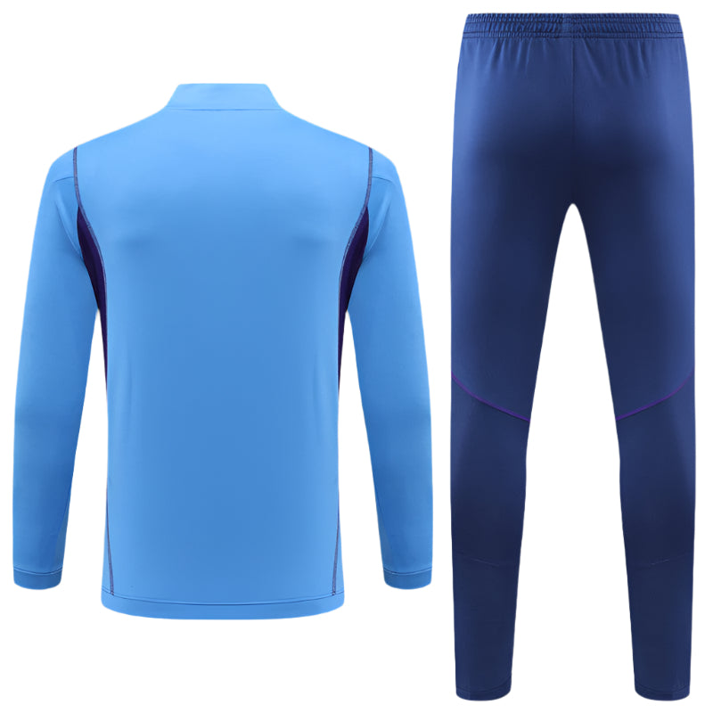 Argentine - Survêtement - 1/2 Zip