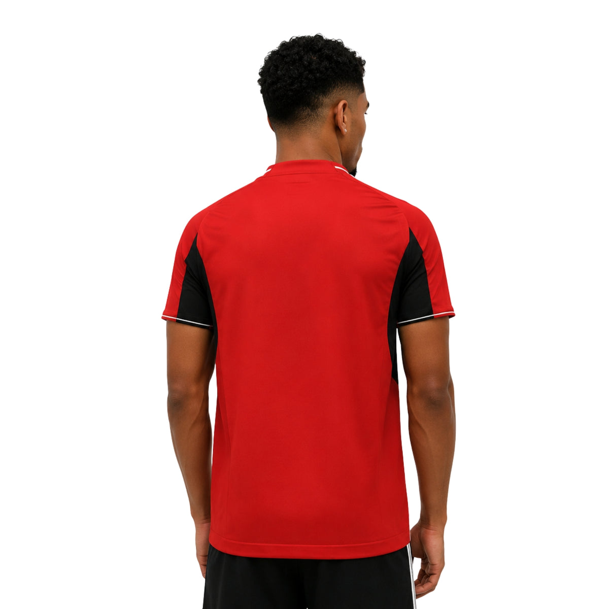 Manchester United Domicile 25/26 - Version Joueur