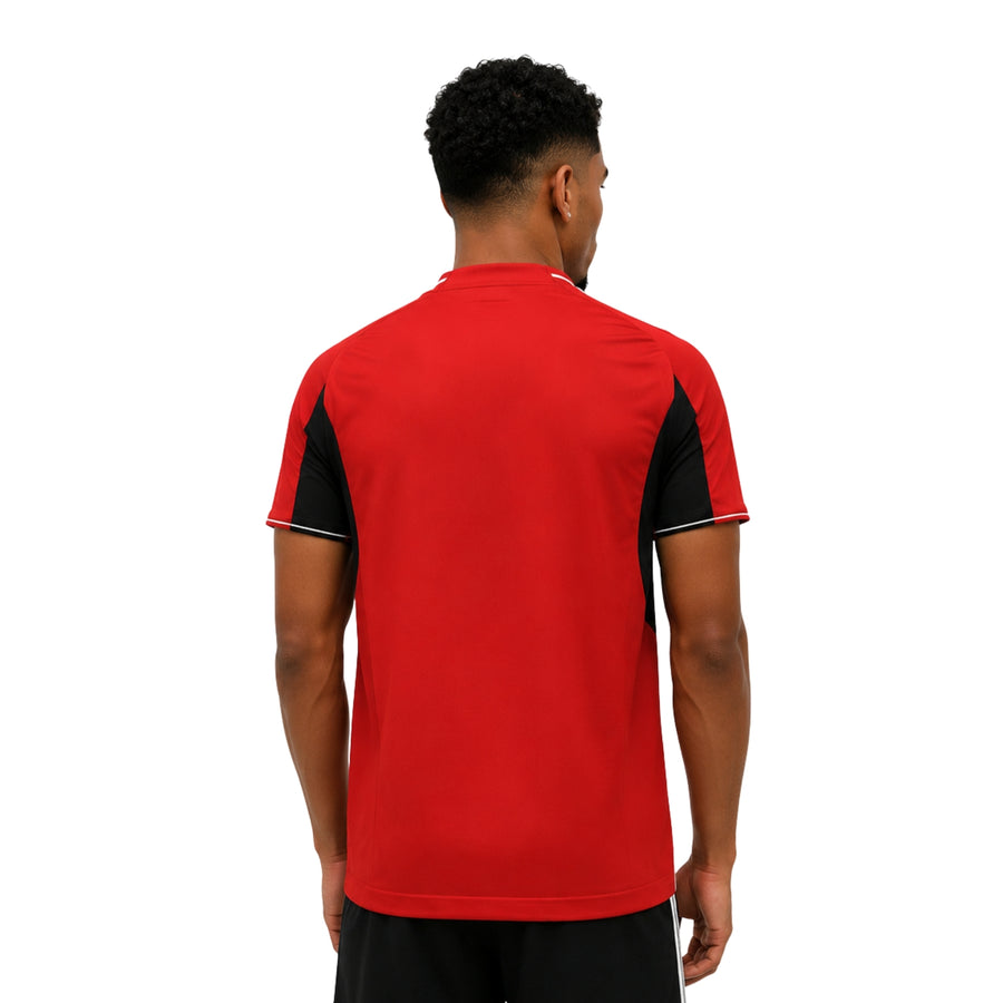 Manchester United Domicile 25/26 - Version Joueur