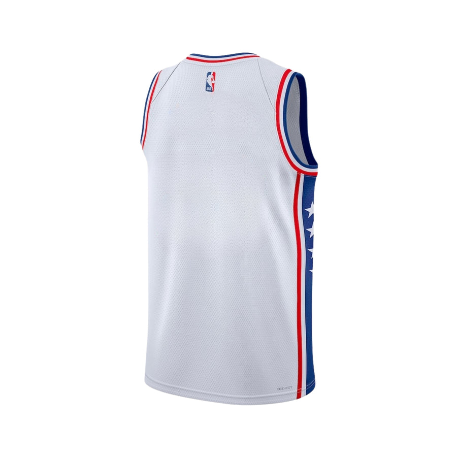 Philadelphia 76ers Association Edition 25/26