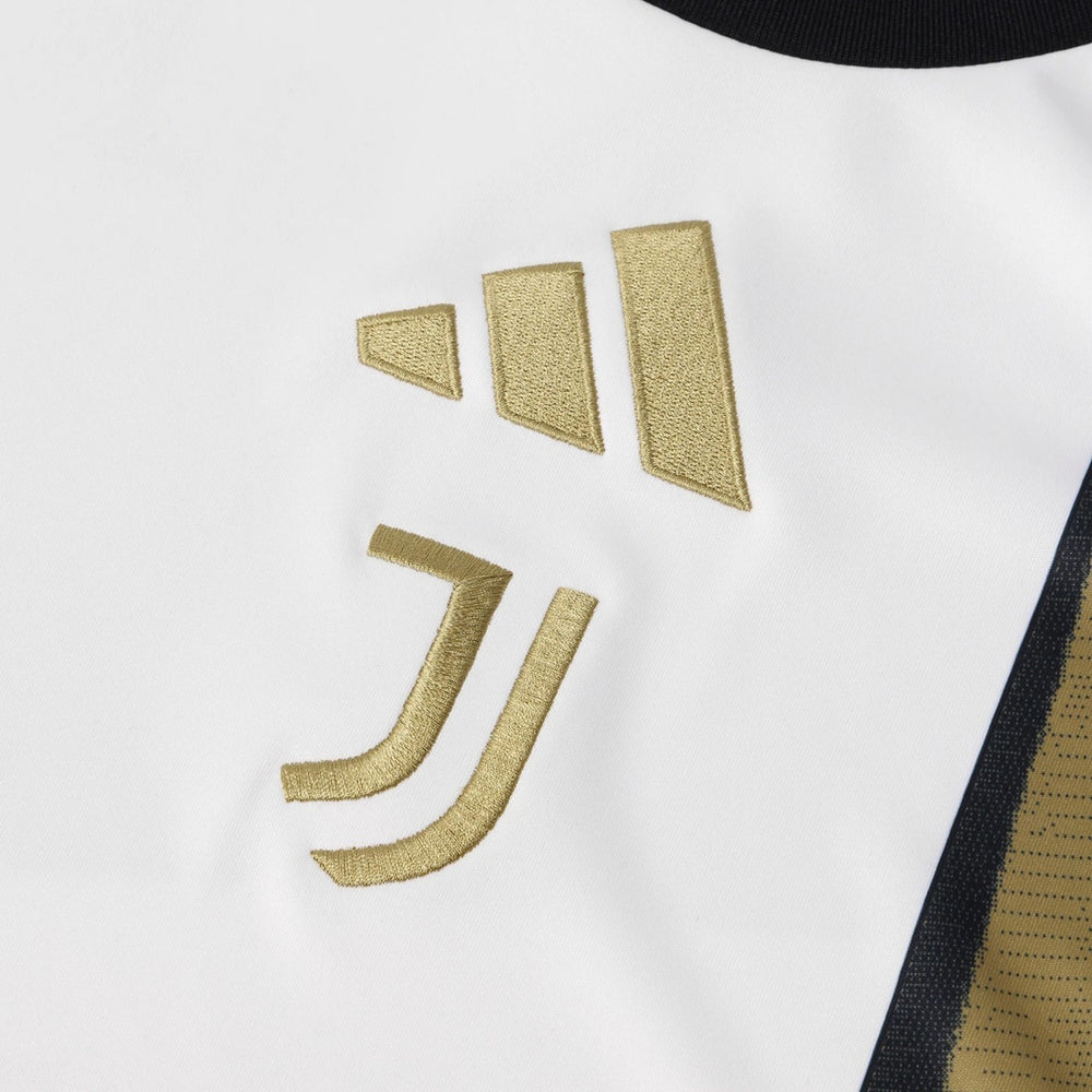 Juventus Avant-Match 26/27
