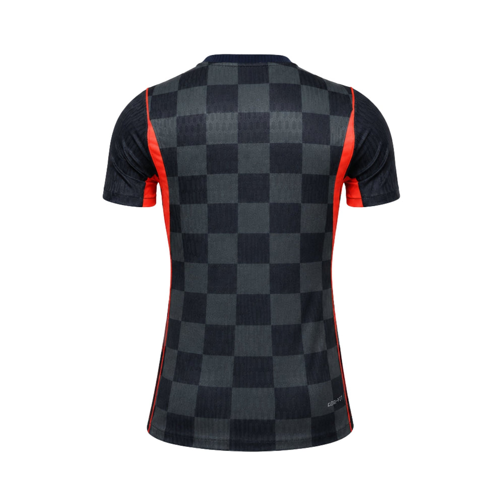 Croatie Édition Spéciale 26/27 - Coupe du Monde 2026 - Version Joueur