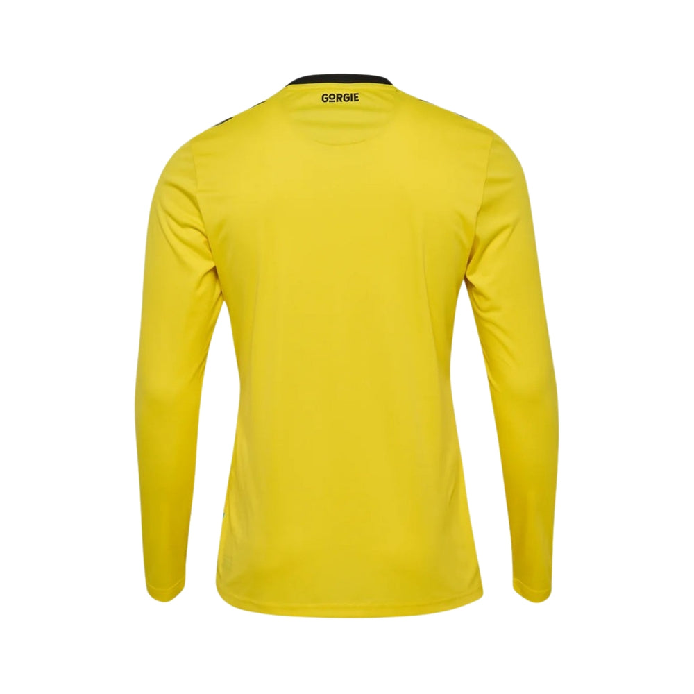 Hearts Goalkeepers 25/26 - Long Sleeves