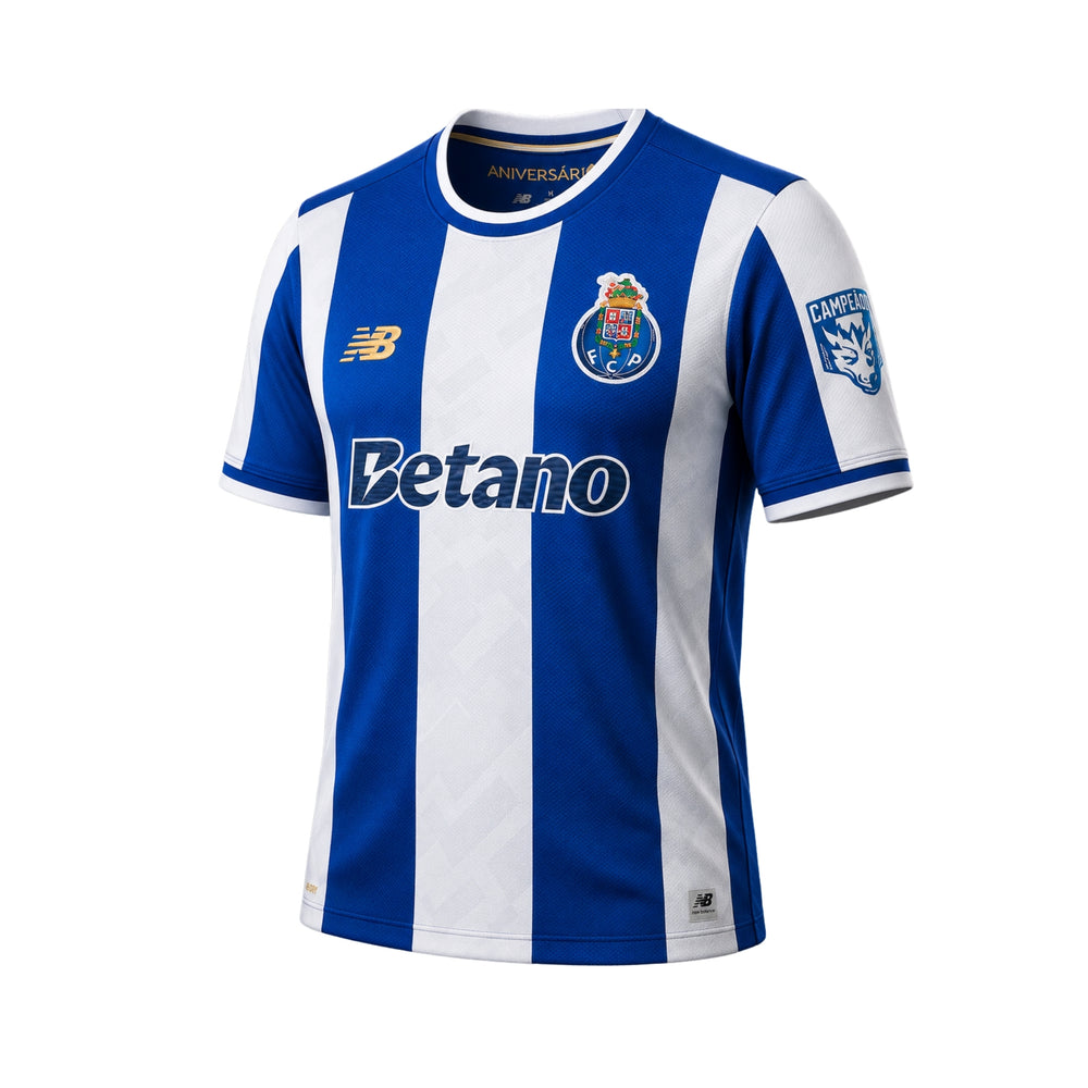 Porto Local Campeón 26/27