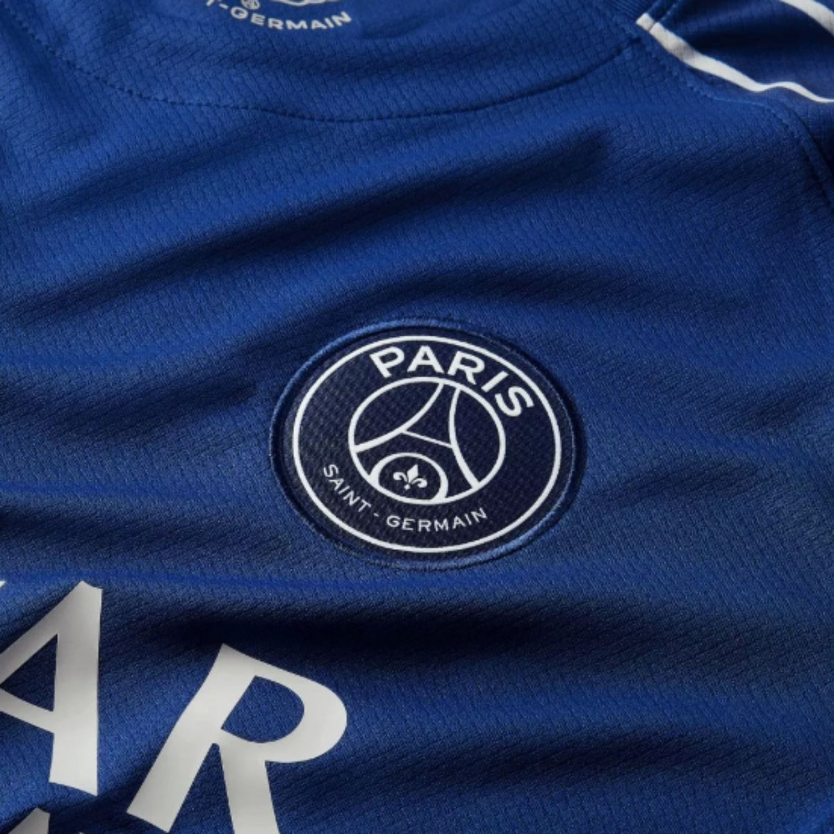 PSG Quatrième 24/25 - Manches Longues