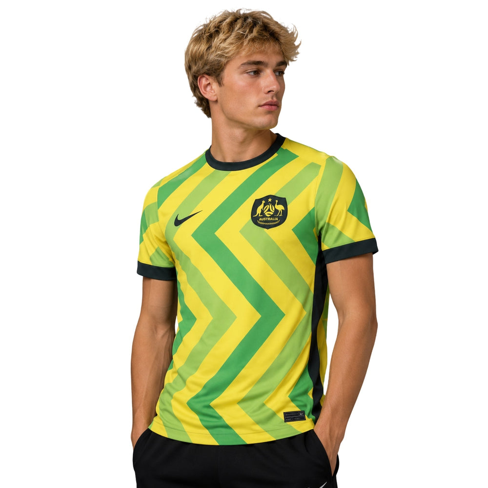 Australia Home 25/26