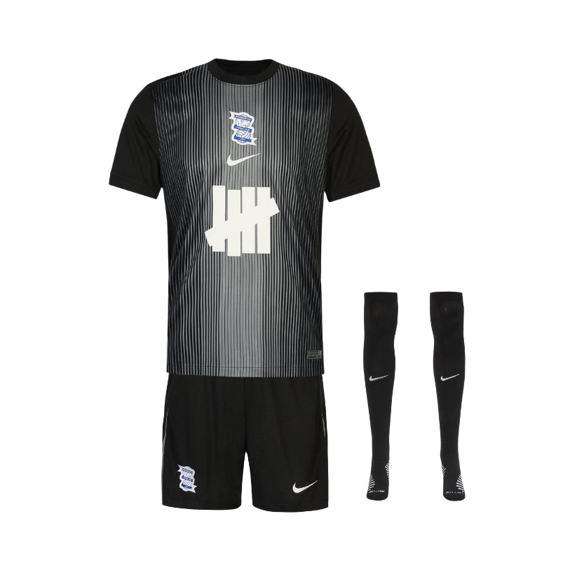 Kit - Birmingham Goalkeepers 25/26
