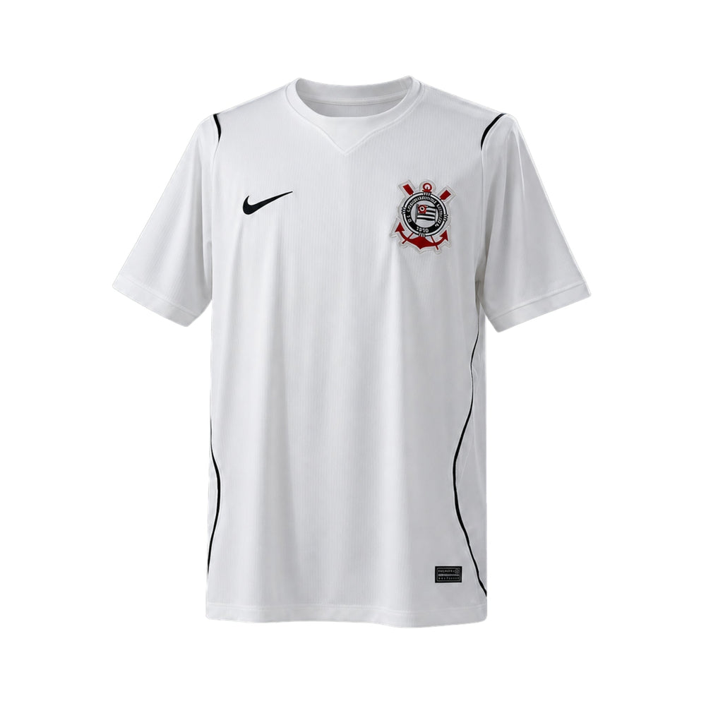 Corinthians Domicile 26/27