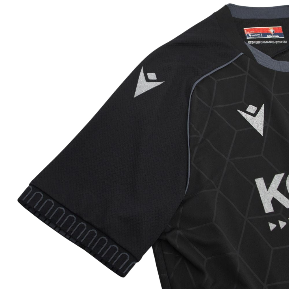 Osasuna Troisième 26/27