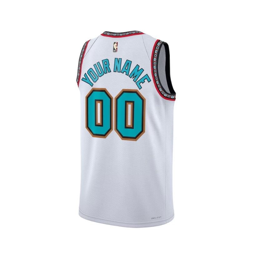 Memphis Grizzlies Classic Edition 24/25
