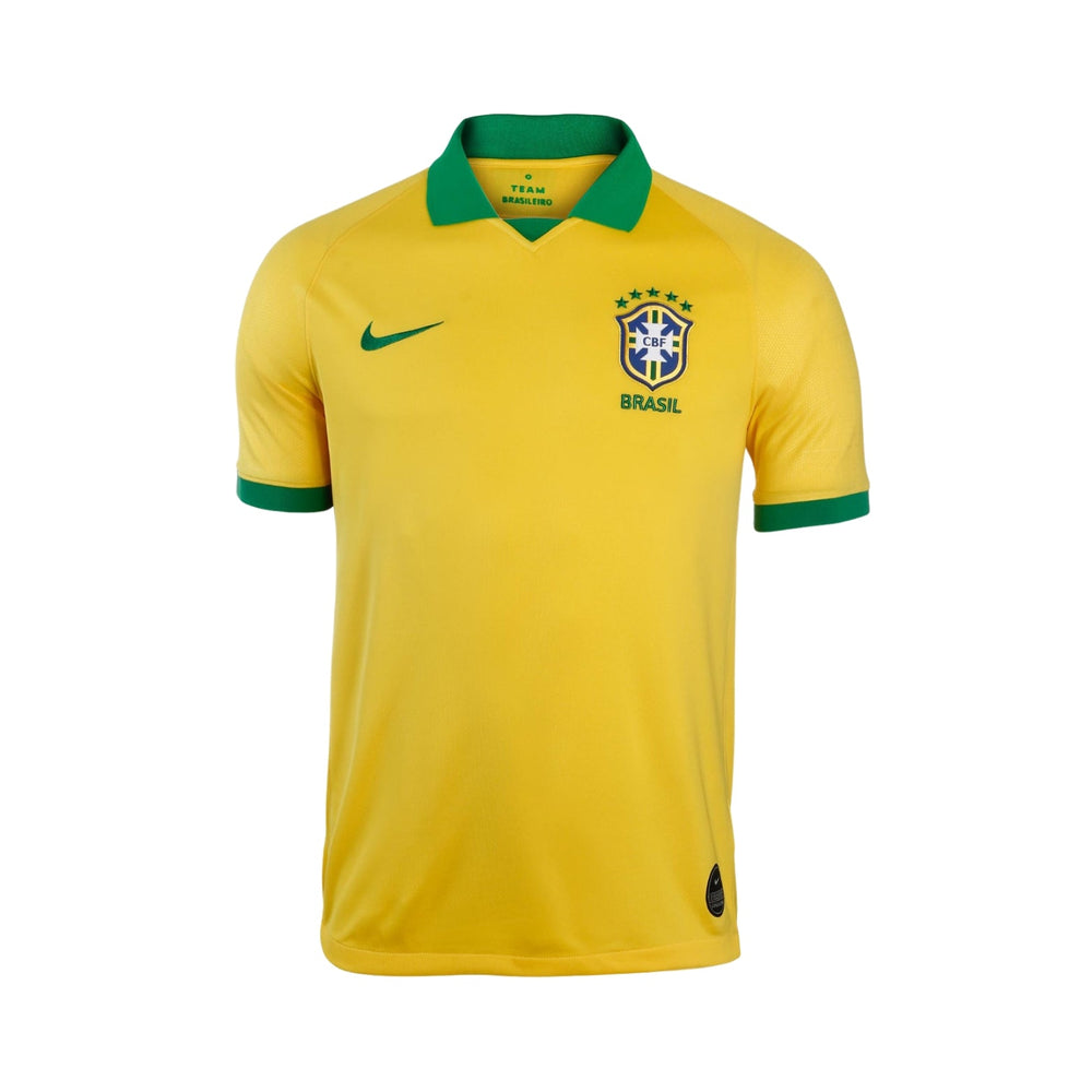 Brazil Home 19/20