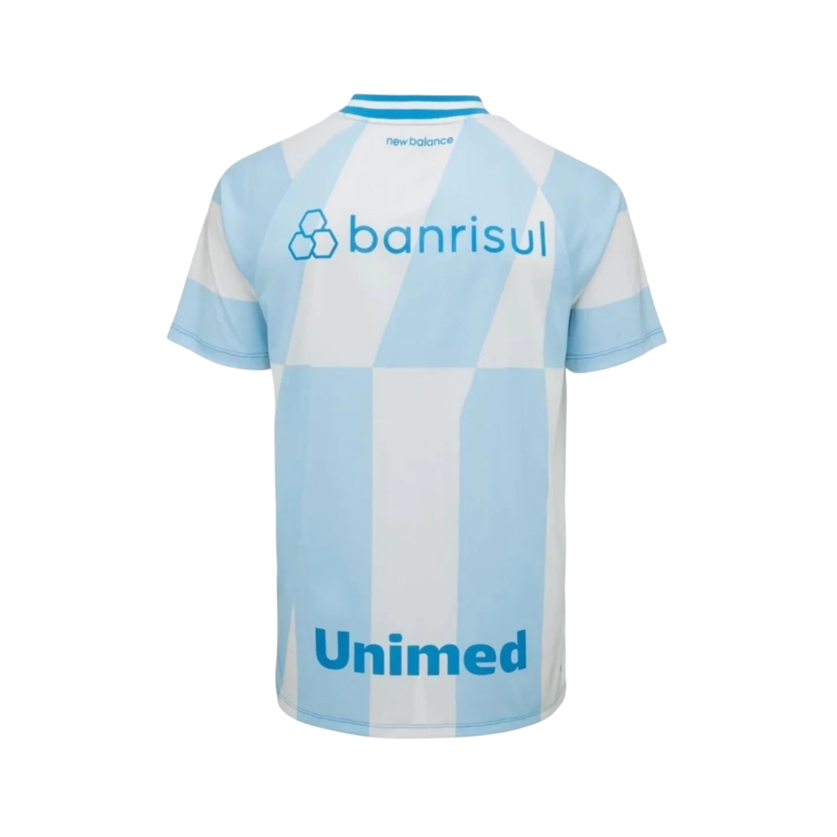 Grêmio Extérieur 26/27 - Détail