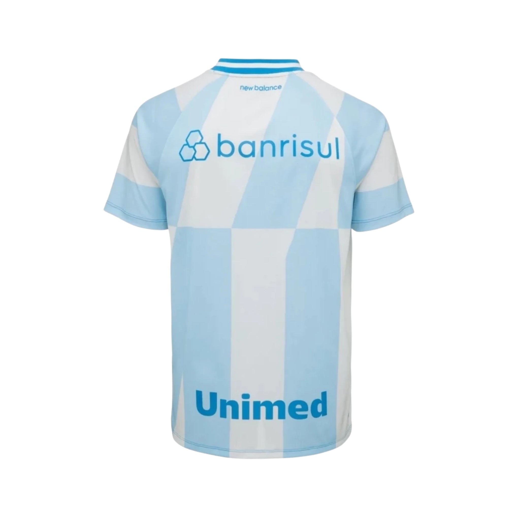 Grêmio Extérieur 26/27 - Détail