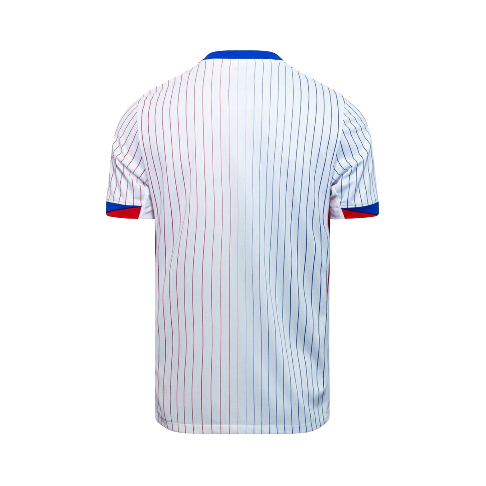 France Extérieur 24/25 - Détail