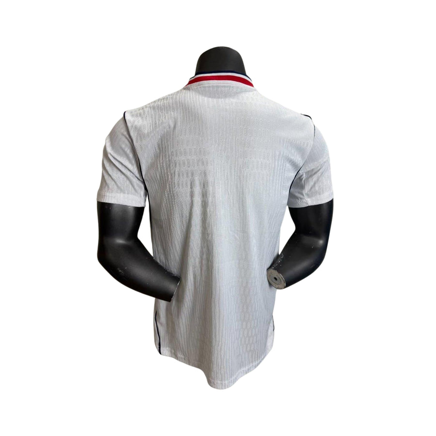 France Extérieur 26/27 - Coupe du Monde 2026 - Version Joueur