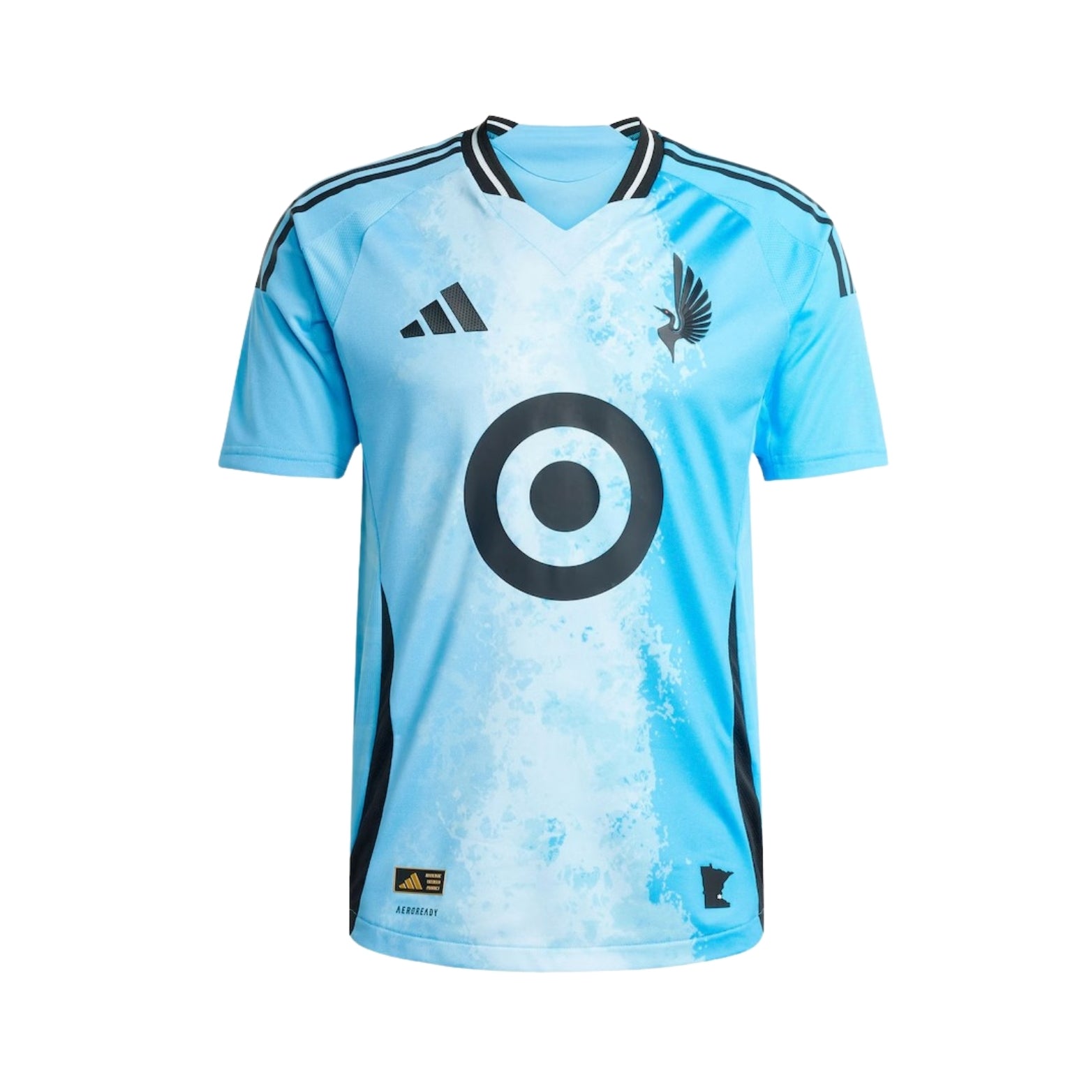 Minnesota United Extérieur 25/26