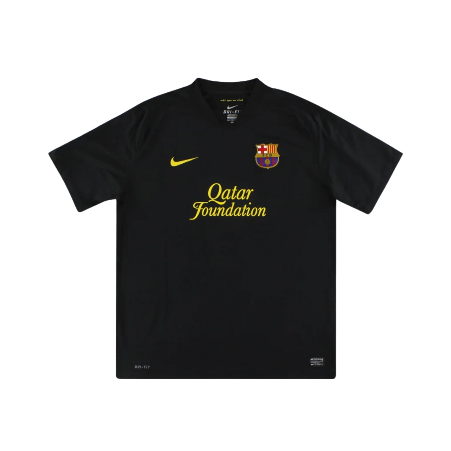 Barcelone Extérieur 11/12