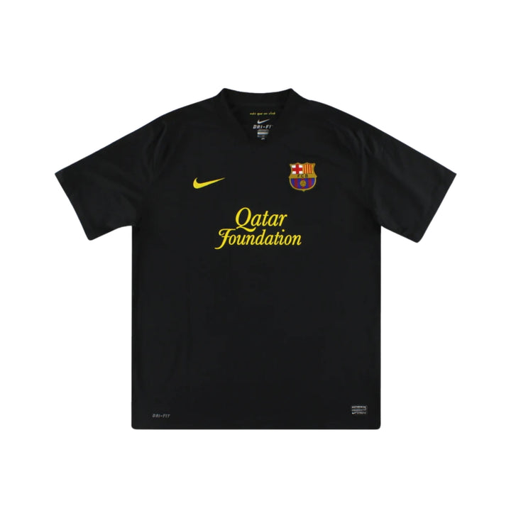 Barcelone Extérieur 11/12