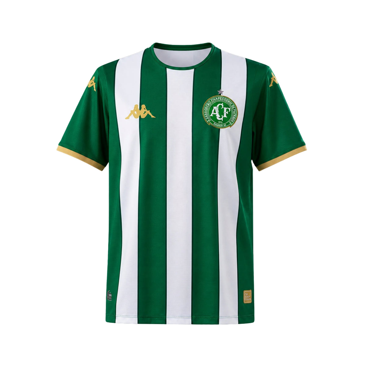 Chapecoense Domicile 26/27