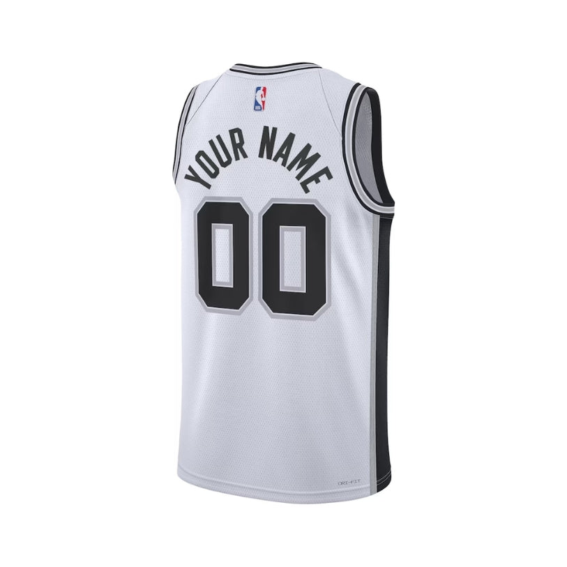 San Antonio Spurs Edición Association 24/25